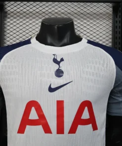 Tottenham Hotspur Camiseta Edición Jugadores 2025 2026 Casa Blanca - Camiseta Tottenham Hotspur | PTDHMALL