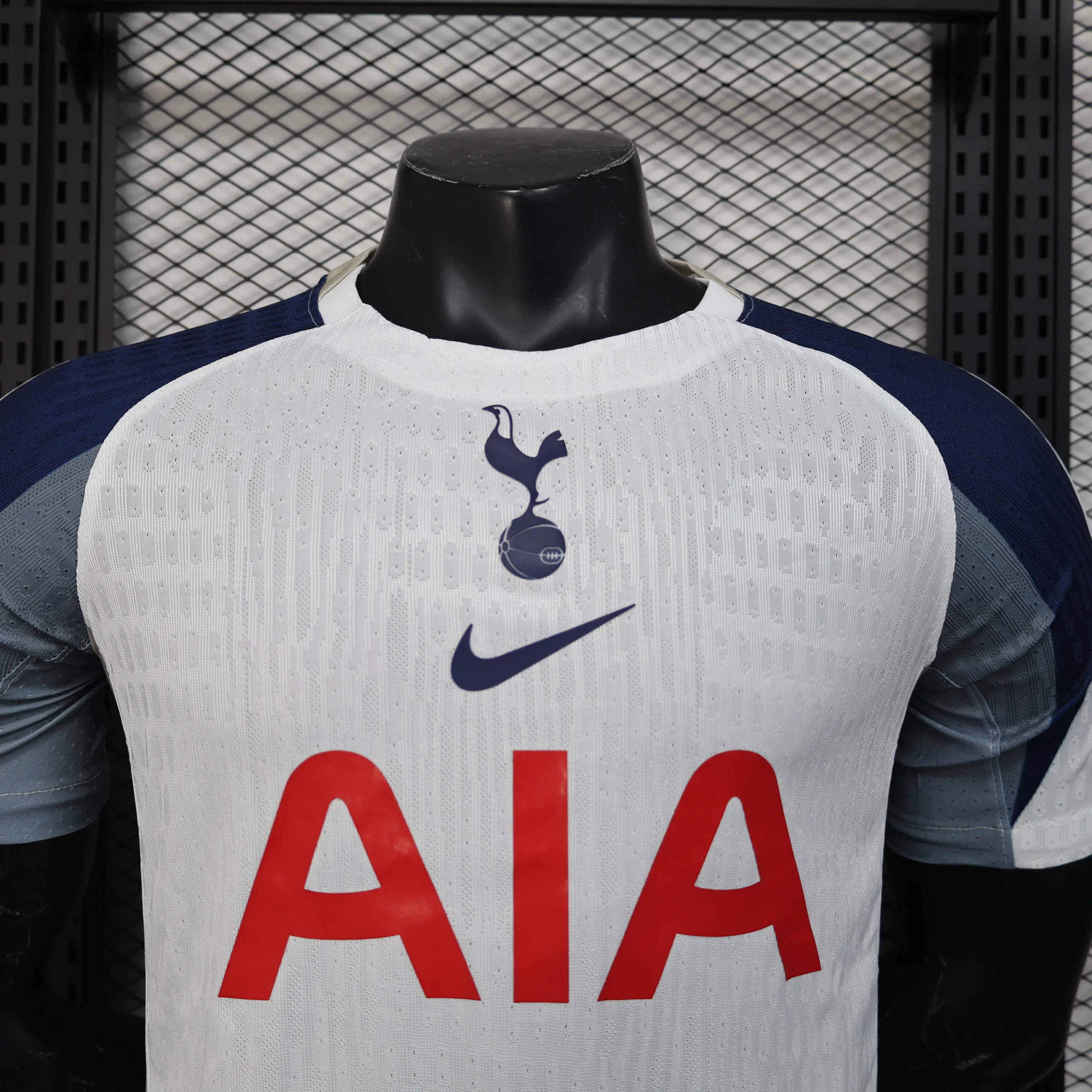 Tottenham Hotspur Camiseta Edición Jugadores 2025 2026 Casa Blanca - Camiseta Tottenham Hotspur | PTDHMALL