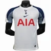 Tottenham Hotspur Camiseta Edición Jugadores 2025 2026 Casa Blanca - Camiseta Tottenham Hotspur | PTDHMALL