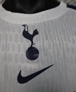 Tottenham Hotspur Camiseta Edición Jugadores 2025 2026 Casa Blanca - Camiseta Tottenham Hotspur | PTDHMALL