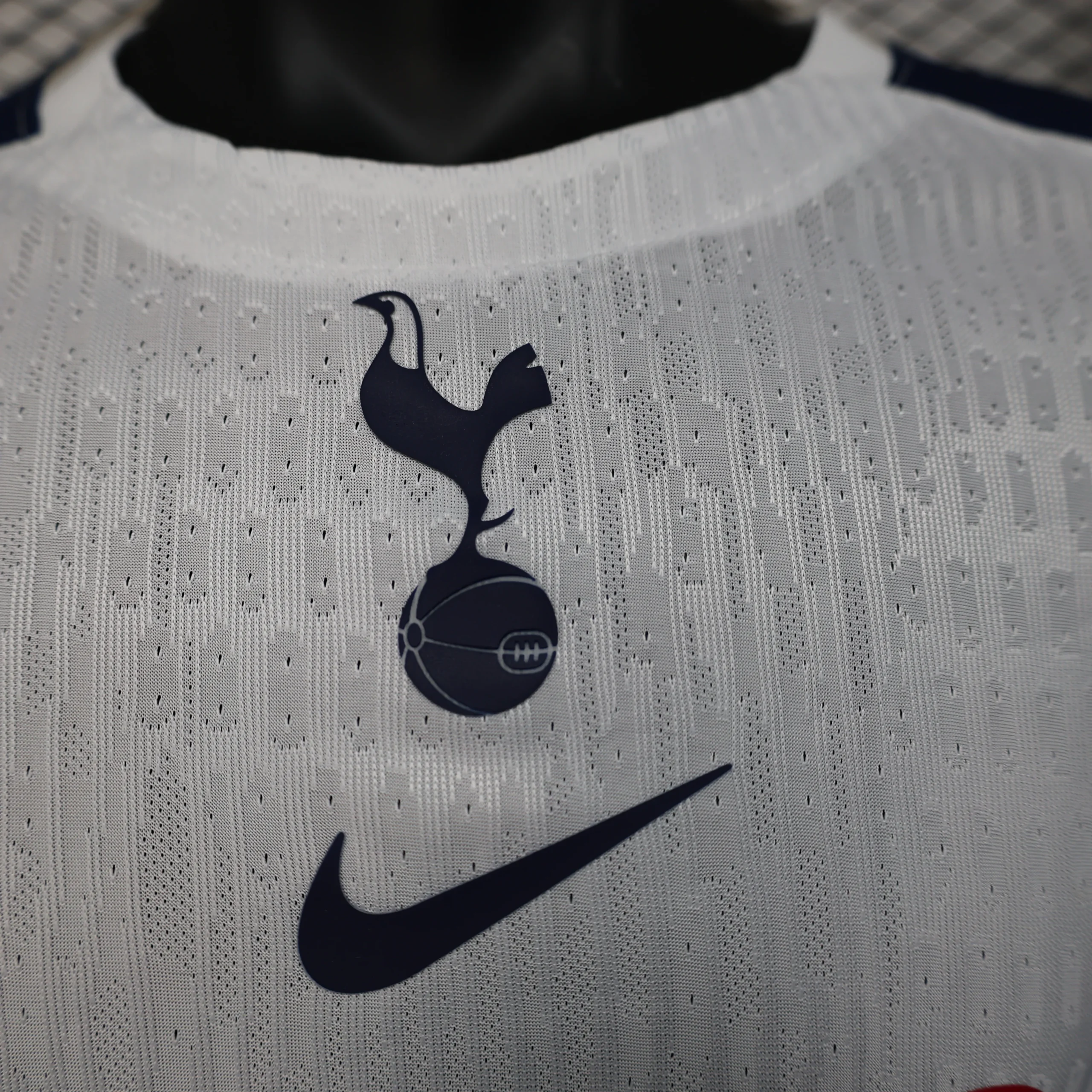 Tottenham Hotspur Camiseta Edición Jugadores 2025 2026 Casa Blanca - Camiseta Tottenham Hotspur | PTDHMALL