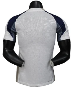 Tottenham Hotspur Camiseta Edición Jugadores 2025 2026 Casa Blanca - Camiseta Tottenham Hotspur | PTDHMALL