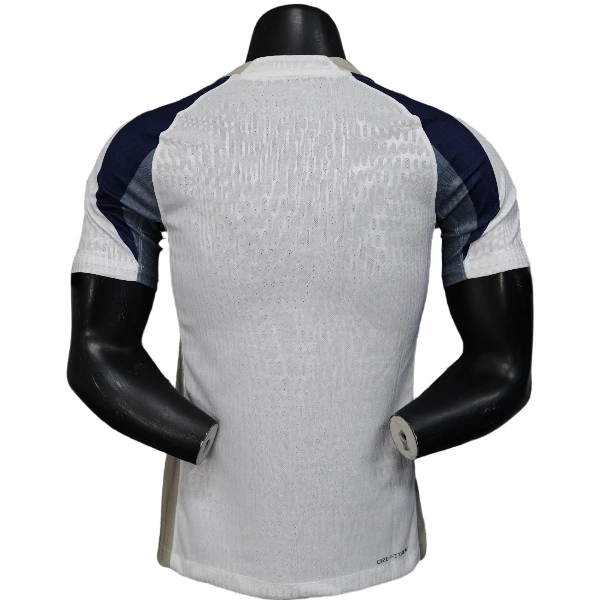 Tottenham Hotspur Camiseta Edición Jugadores 2025 2026 Casa Blanca - Camiseta Tottenham Hotspur | PTDHMALL