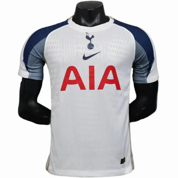 Tottenham Hotspur Camiseta Edición Jugadores 2025 2026 Casa Blanca - Camiseta Tottenham Hotspur | PTDHMALL