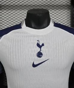 Tottenham Hotspur Camiseta Edición Jugadores 2025 2026 Casa Blanca - Camiseta Tottenham Hotspur | PTDHMALL