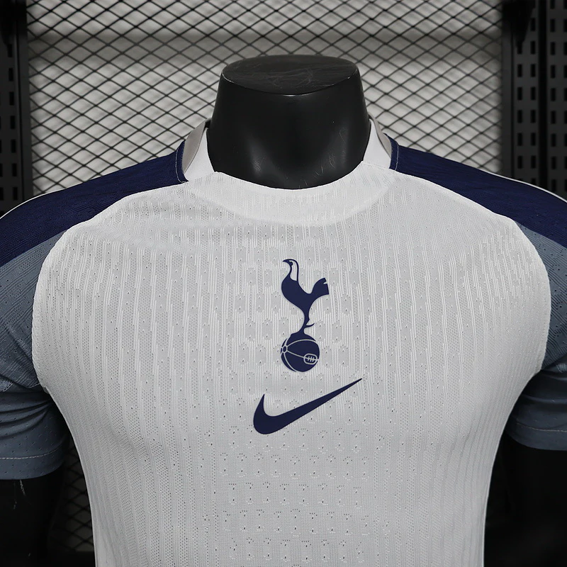 Tottenham Hotspur Camiseta Edición Jugadores 2025 2026 Casa Blanca - Camiseta Tottenham Hotspur | PTDHMALL
