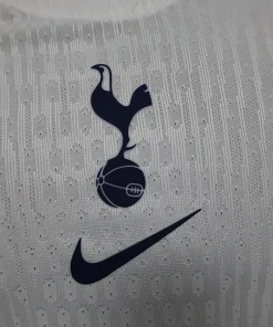 Tottenham Hotspur Camiseta Edición Jugadores 2025 2026 Casa Blanca - Camiseta Tottenham Hotspur | PTDHMALL