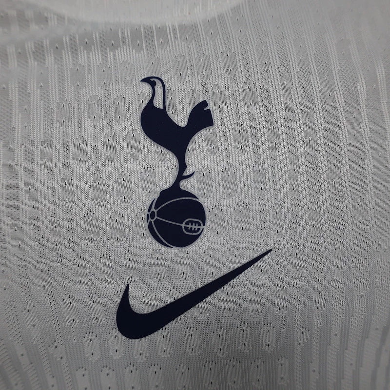 Tottenham Hotspur Camiseta Edición Jugadores 2025 2026 Casa Blanca - Camiseta Tottenham Hotspur | PTDHMALL