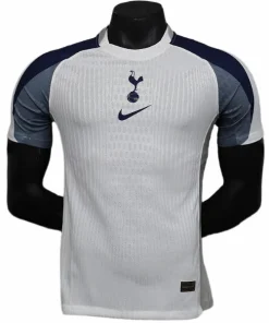 Tottenham Hotspur Camiseta Edición Jugadores 2025 2026 Casa Blanca - Camiseta Tottenham Hotspur | PTDHMALL