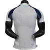 Tottenham Hotspur Camiseta Edición Jugadores 2025 2026 Casa Blanca - Camiseta Tottenham Hotspur | PTDHMALL