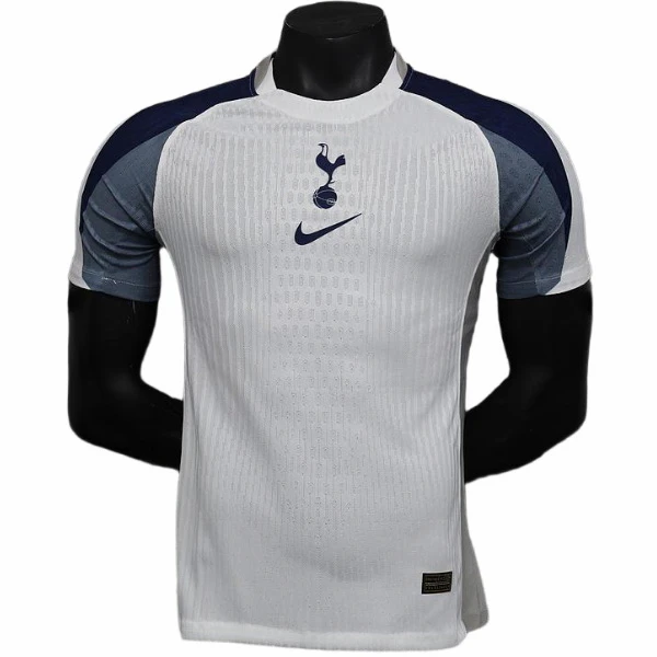 Tottenham Hotspur Camiseta Edición Jugadores 2025 2026 Casa Blanca - Camiseta Tottenham Hotspur | PTDHMALL