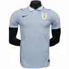 Uruguay Camiseta Edición Jugadores 2026 Casa Azul - Camiseta Uruguay Mundial 2026 | PTDHMALL