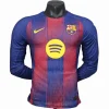 FC Barcelona Camiseta Edición Jugadores 2025 2026 Casa Roja - Camiseta Barcelona | PTDHMALL