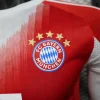 Bayern Múnich Camiseta Edición Jugadores 2025 2026 Casa Roja - Camiseta Bayern Múnich 2026 | PTDHMALL