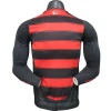 Flamengo Camiseta Edición Jugadores 2025 2026 Casa Roja - Camiseta Flamengo | PTDHMALL