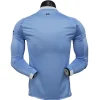 Manchester City Camiseta Edición Jugadores 2025 2026 Casa Azul - Camiseta Manchester City | PTDHMALL
