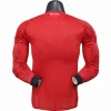 Manchester United Camiseta Edición Jugadores 2025 2026 Casa - Camiseta Manchester United | PTDHMALL
