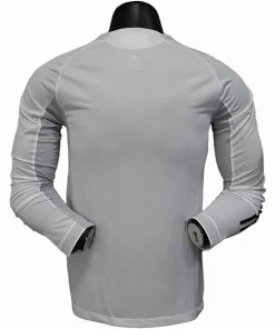 Real Madrid Camiseta Edición Jugadores 2025 2026 Casa Blanca - Camiseta Real Madrid | PTDHMALL