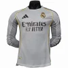 Real Madrid Camiseta Edición Jugadores 2025 2026 Casa Blanca - Camiseta Real Madrid | PTDHMALL