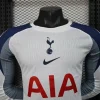 Tottenham Hotspur Camiseta Edición Jugadores 2025 2026 Casa Blanca - Camiseta Tottenham Hotspur | PTDHMALL