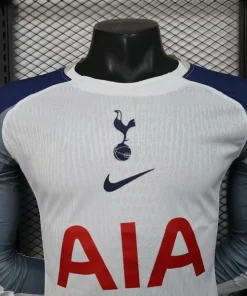 Tottenham Hotspur Camiseta Edición Jugadores 2025 2026 Casa Blanca - Camiseta Tottenham Hotspur | PTDHMALL