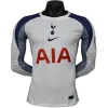Tottenham Hotspur Camiseta Edición Jugadores 2025 2026 Casa Blanca - Camiseta Tottenham Hotspur | PTDHMALL