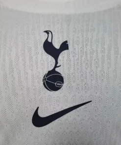 Tottenham Hotspur Camiseta Edición Jugadores 2025 2026 Casa Blanca - Camiseta Tottenham Hotspur | PTDHMALL
