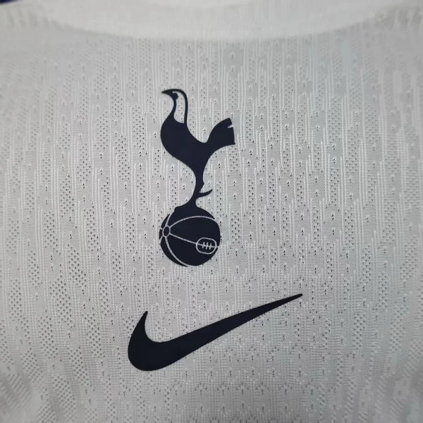 Tottenham Hotspur Camiseta Edición Jugadores 2025 2026 Casa Blanca - Camiseta Tottenham Hotspur | PTDHMALL