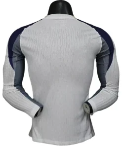 Tottenham Hotspur Camiseta Edición Jugadores 2025 2026 Casa Blanca - Camiseta Tottenham Hotspur | PTDHMALL