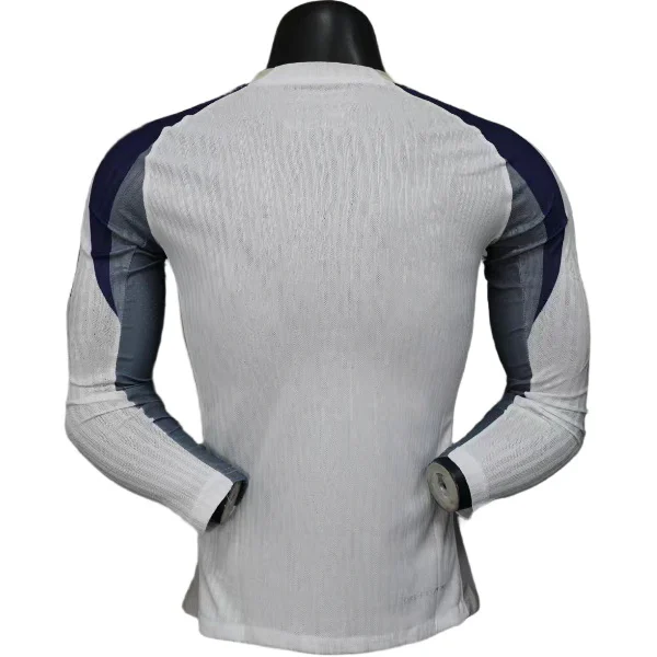 Tottenham Hotspur Camiseta Edición Jugadores 2025 2026 Casa Blanca - Camiseta Tottenham Hotspur | PTDHMALL
