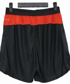 AC Milan Pantalones Edición Jugadores 2025 2026 Casa Negro - AC Milan Barata | PTDHMALL