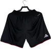 Alemania Pantalones Edición Jugadores 2026 Casa Negro - Portero Alemania | PTDHMALL