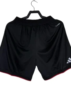 Alemania Pantalones Edición Jugadores 2026 Casa Negro - Portero Alemania | PTDHMALL