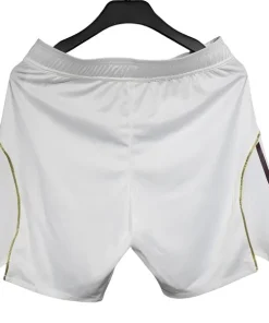 Aston Villa Pantalones Edición Jugadores 2025 2026 Casa Blanco - Aston Villa Barata | PTDHMALL
