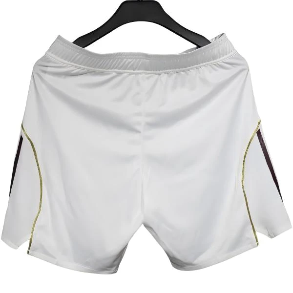 Aston Villa Pantalones Edición Jugadores 2025 2026 Casa Blanco - Aston Villa Barata | PTDHMALL