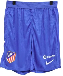 Atlético Madrid Pantalones Edición Jugadores 2025 2026 Casa Azul - Equipacion Atletico Madrid | PTDHMALL