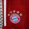 Bayern Múnich Camiseta Edición Jugadores 2025 2026 Casa Roja - Camiseta Bayern Múnich 2026 | PTDHMALL