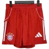 Bayern Múnich Camiseta Edición Jugadores 2025 2026 Casa Roja - Camiseta Bayern Múnich 2026 | PTDHMALL