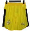 Borussia Dortmund Camiseta Edición Jugadores 2025 2026 Casa Amarilla - Camiseta Borussia Dortmund | PTDHMALL