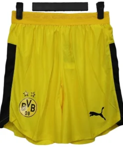 Borussia Dortmund Camiseta Edición Jugadores 2025 2026 Casa Amarilla - Camiseta Borussia Dortmund | PTDHMALL