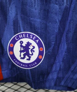 Chelsea Pantalones Edición Jugadores 2025 2026 Casa Azul - Chelsea Barata | PTDHMALL
