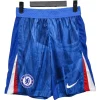 Chelsea Pantalones Edición Jugadores 2025 2026 Casa Azul - Chelsea Barata | PTDHMALL