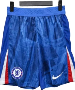 Chelsea Pantalones Edición Jugadores 2025 2026 Casa Azul - Chelsea Barata | PTDHMALL