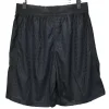Inter Milán Pantalones Edición Jugadores 2025 2026 Casa Negro - Inter Milán Barata | PTDHMALL