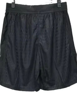 Inter Milán Pantalones Edición Jugadores 2025 2026 Casa Negro - Inter Milán Barata | PTDHMALL