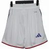 Japón Pantalones Edición Jugadores 2026 Casa Blanco - Japón Barata | PTDHMALL