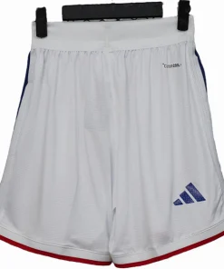Japón Pantalones Edición Jugadores 2026 Casa Blanco - Japón Barata | PTDHMALL