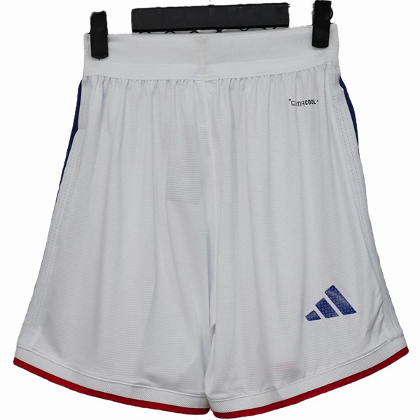 Japón Pantalones Edición Jugadores 2026 Casa Blanco - Japón Barata | PTDHMALL