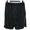 Juventus Pantalones Edición Jugadores 2025 2026 Casa Negro - Equipación Juventus | PTDHMALL