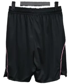 Juventus Pantalones Edición Jugadores 2025 2026 Casa Negro - Equipación Juventus | PTDHMALL